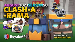 clash royale