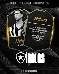 classifica es de botafogo