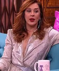 claudia raia