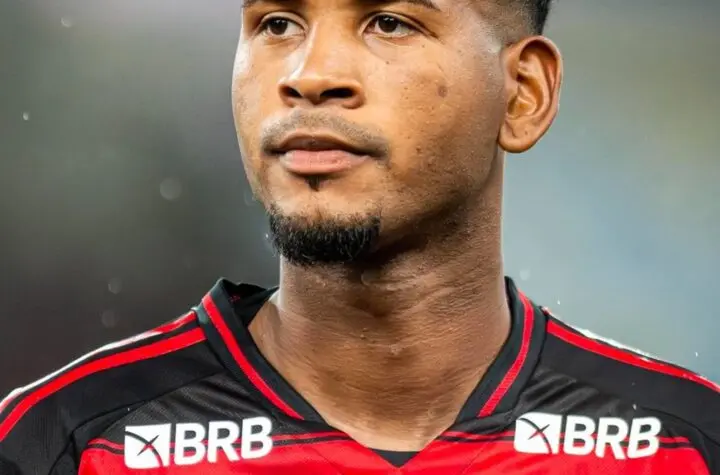 cleiton flamengo