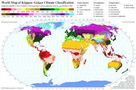 climate change 2025