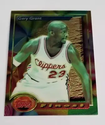 clippers