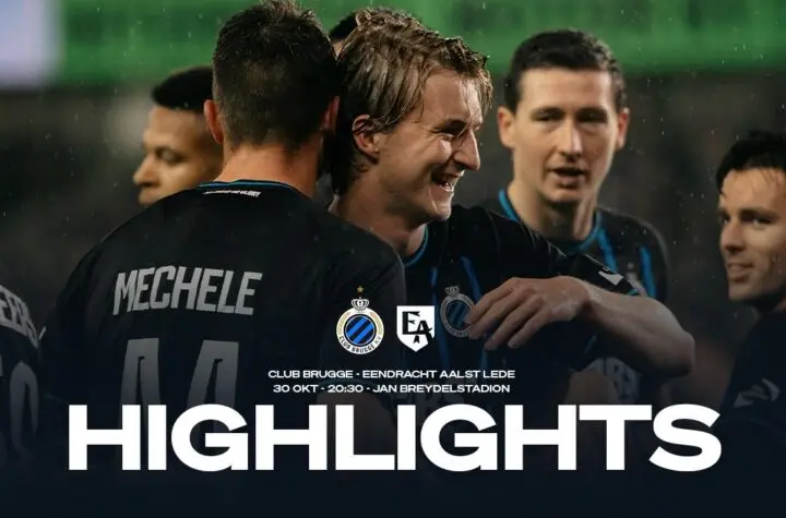 club brugge x eendracht aalst