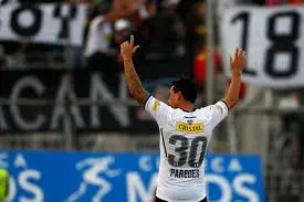 colo colo