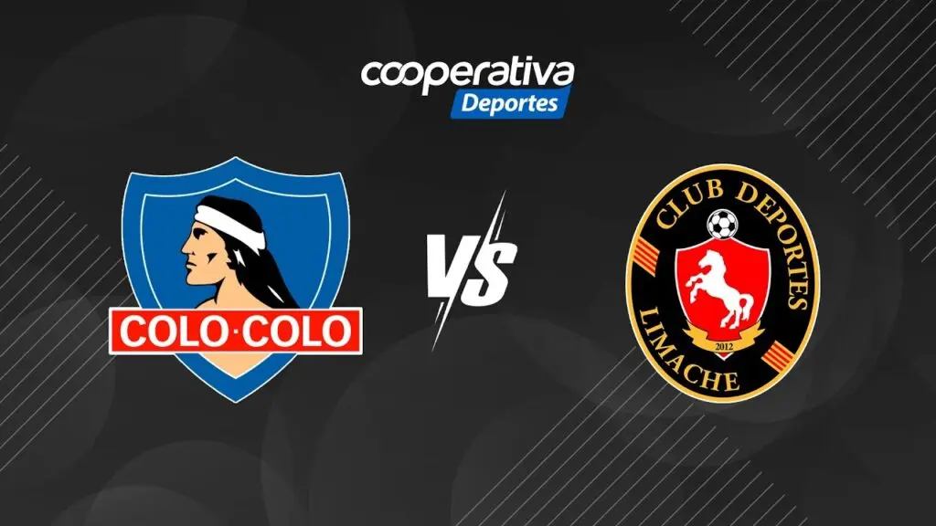 colo colo vs