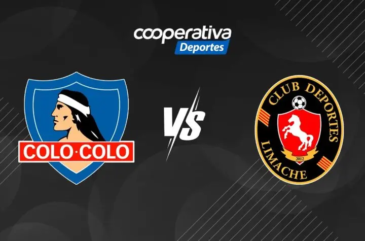 colo colo vs
