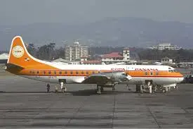 copa airlines