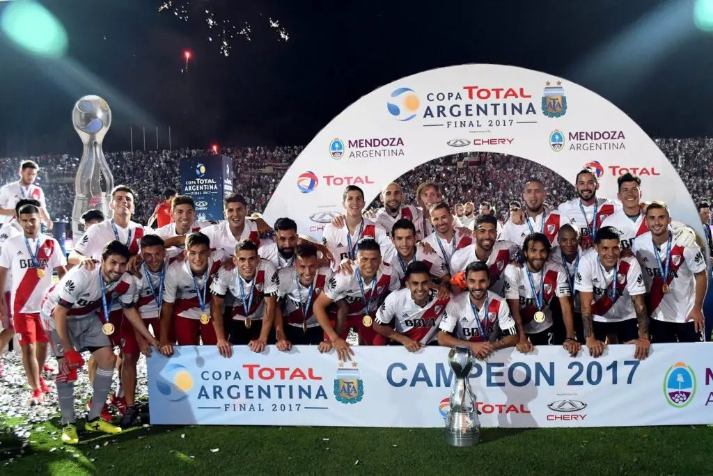 copa argentina