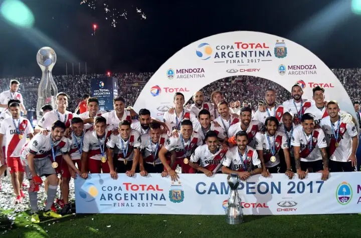 copa argentina