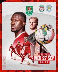copa da liga inglesa