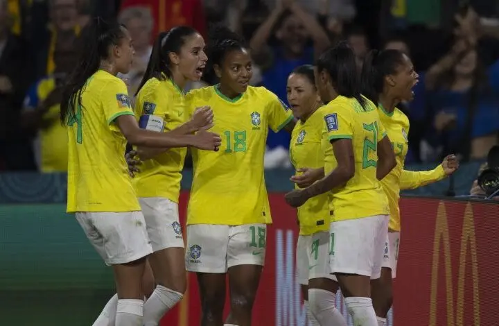 copa do mundo feminina