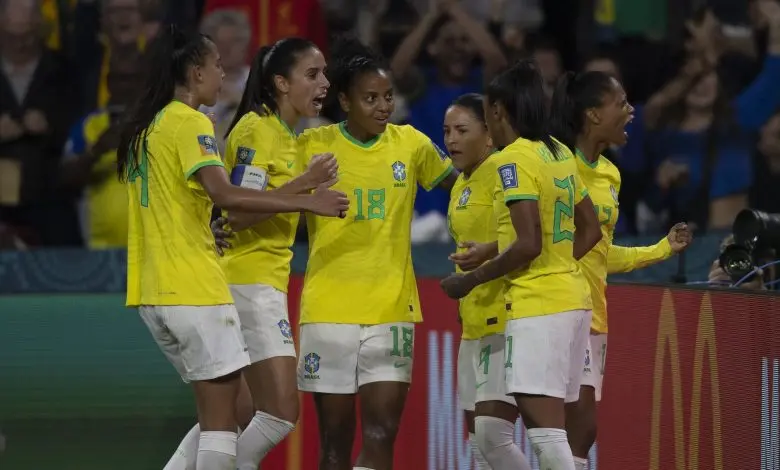 copa do mundo feminina