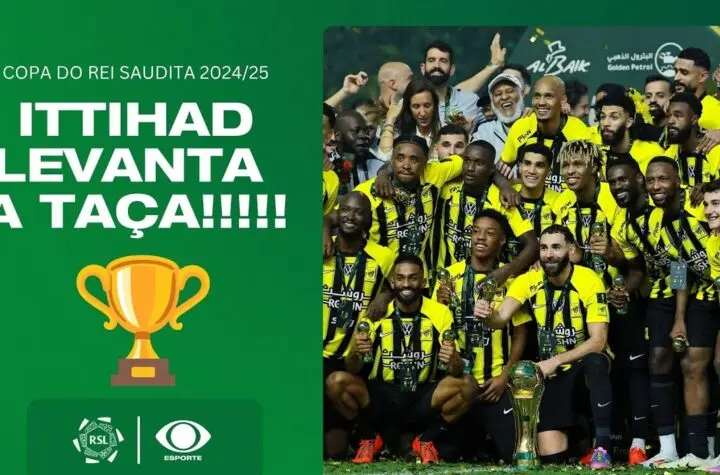 copa do rei saudita