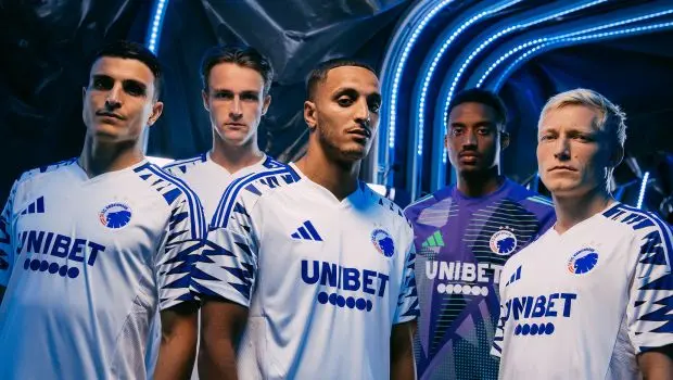 copenhagen fc