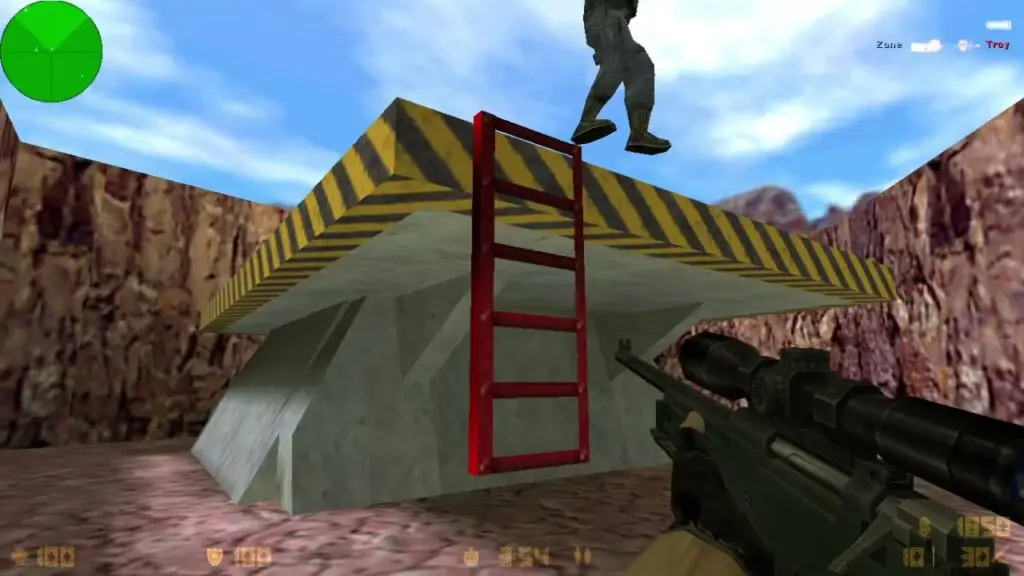 counter strike