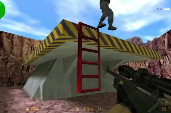 counter strike