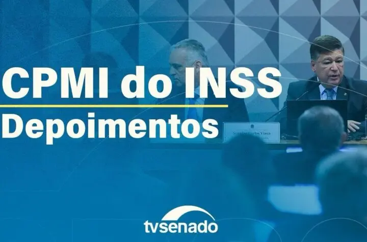 cpmi do inss hoje ao vivo