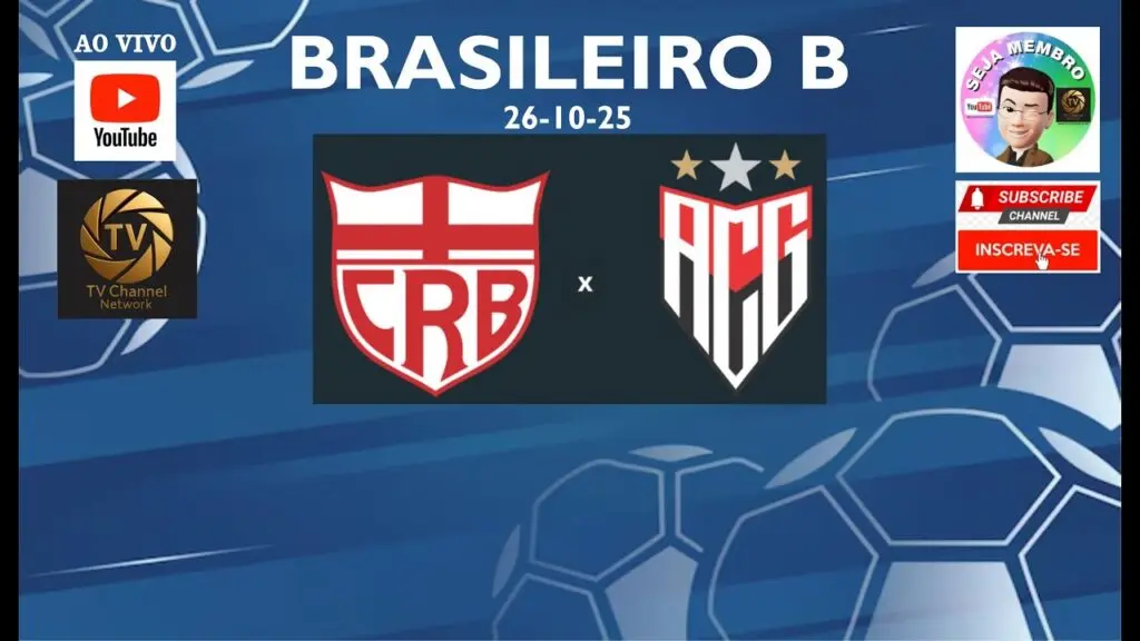 crb atl tico go 26 10 2025