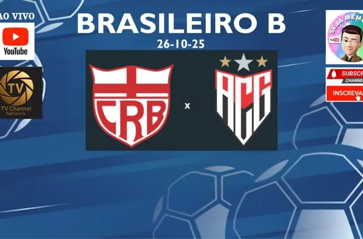 crb atl tico go 26 10 2025