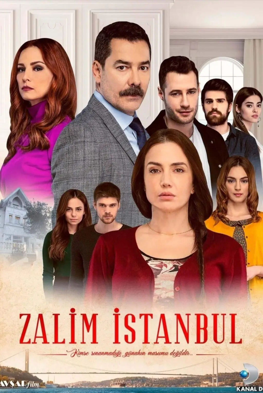 cruel istambul