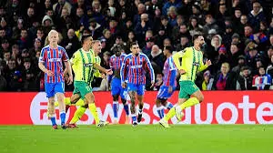 crystal palace x aek larnaca