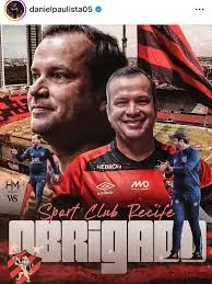 daniel paulista