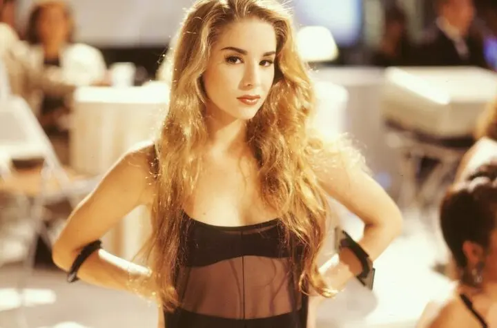 danielle winits