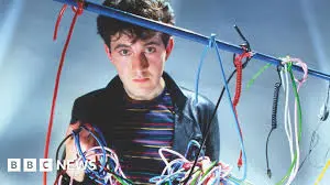 dave ball