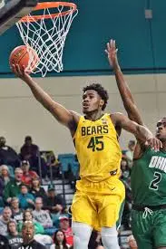 davion mitchell