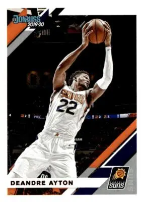 deandre ayton