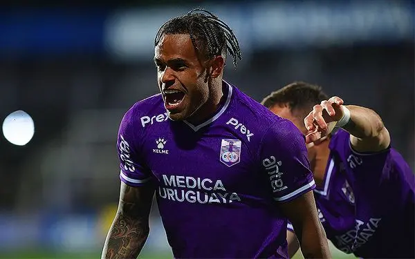defensor sporting