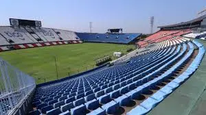 defensores del chaco
