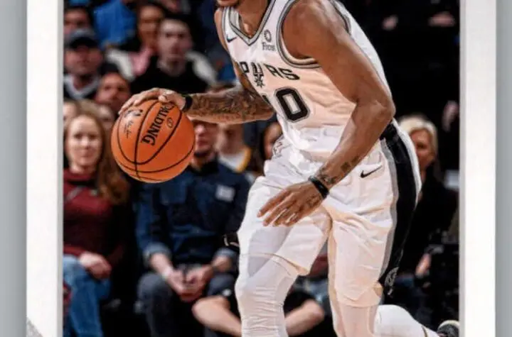 demar derozan