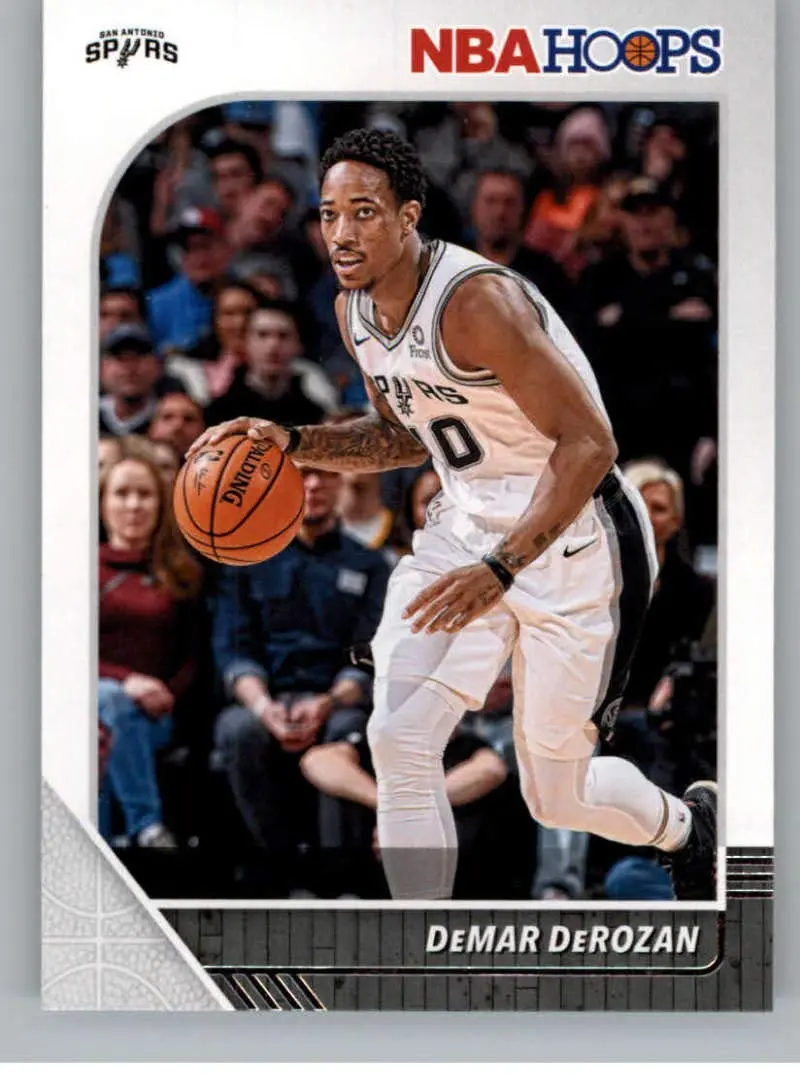 demar derozan
