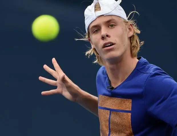 denis shapovalov