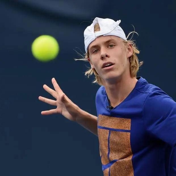 denis shapovalov