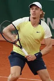 denis shapovalov