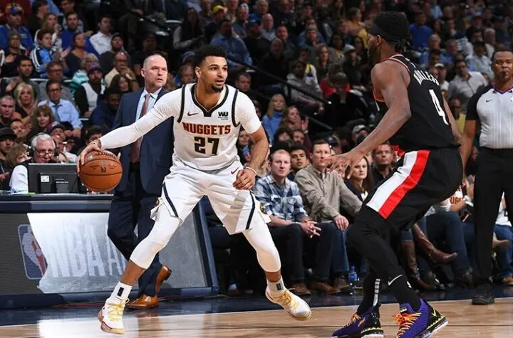 denver nuggets