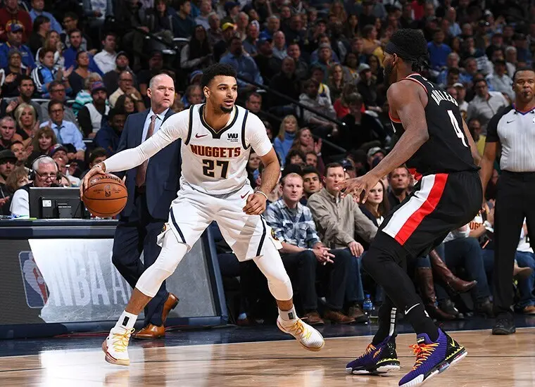 denver nuggets