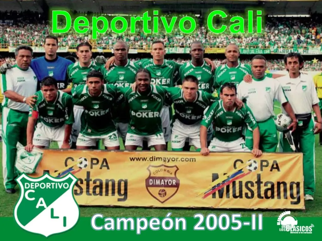 deportivo cali