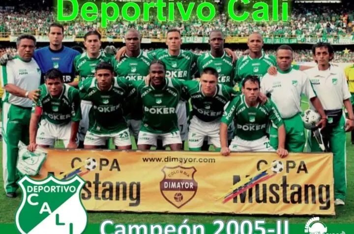 deportivo cali
