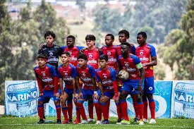 deportivo pasto