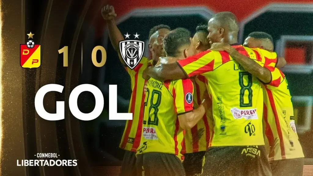 deportivo pereira