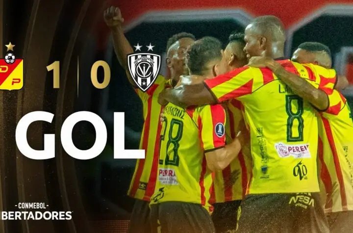 deportivo pereira