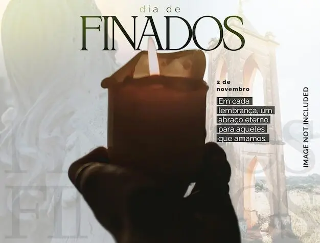 dia de finados