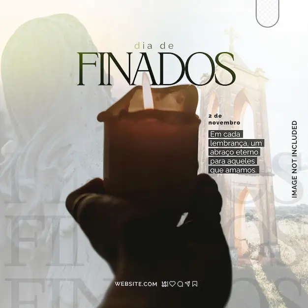 dia de finados