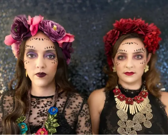 dia de los muertos