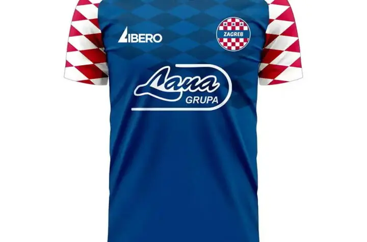 dinamo zagreb