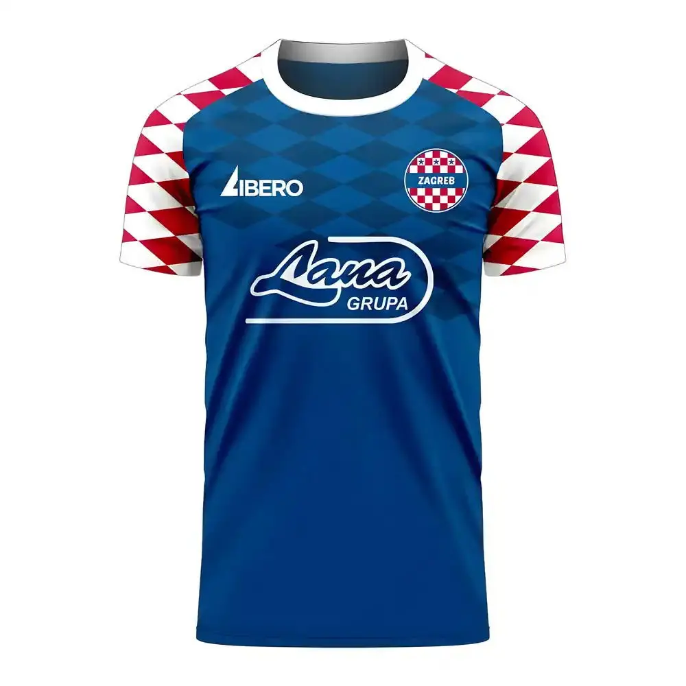 dinamo zagreb