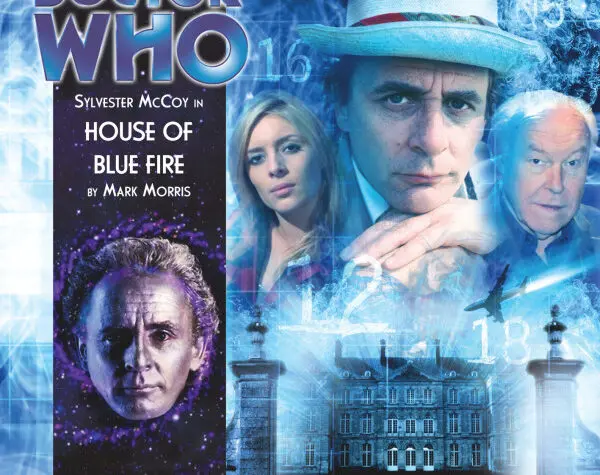 doctor who